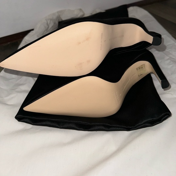 GOOD AMERICAN SLOUCHY BOOT Size 6 - Picture 3 of 4